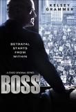 pelicula Boss