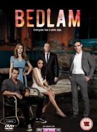 pelicula Bedlam