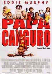 pelicula Papa Canguro