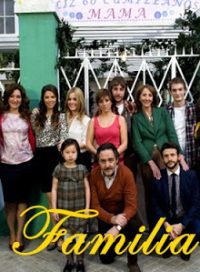 pelicula Familia