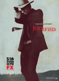 pelicula Justified