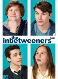 pelicula The Inbetweeners