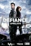 pelicula Defiance