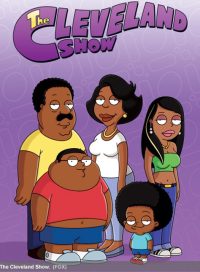 pelicula El Show De Cleveland