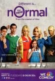 pelicula The New Normal