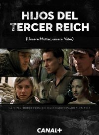 pelicula Hijos Del Tercer Reich