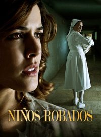 pelicula Niños Robados