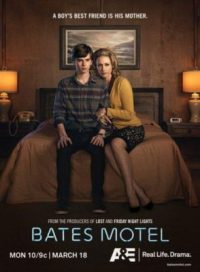 pelicula Bates Motel