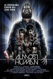 pelicula Almost Human