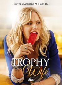 pelicula Trophy Wife