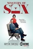 pelicula Masters Of Sex