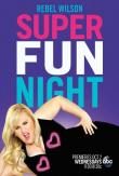 pelicula Super Fun Night