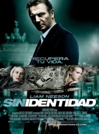 pelicula Sin Identidad