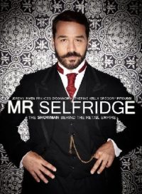 pelicula Mr. Selfridge