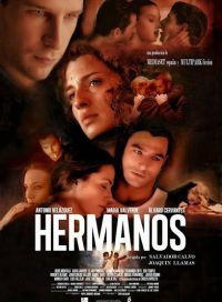 pelicula Hermanos