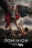 pelicula Dominion