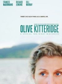 pelicula Olive Kitteridge