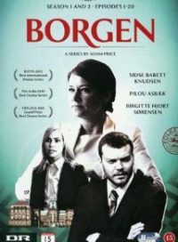 pelicula Borgen