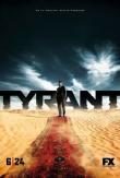 pelicula Tyrant