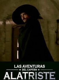 pelicula Las Aventuras Del Capitán Alatriste