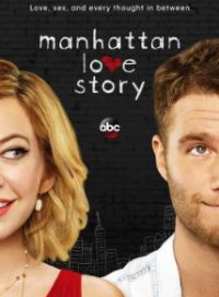 pelicula Manhattan Love Story