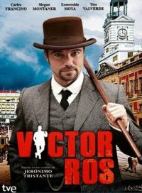 pelicula Víctor Ros