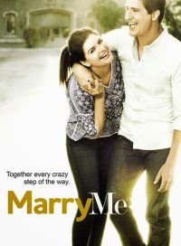 pelicula Marry Me