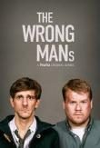 pelicula The Wrong Mans