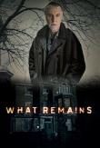 pelicula What Remains