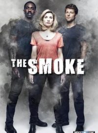 pelicula The Smoke