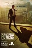 pelicula Powers