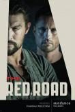 pelicula The Red Road