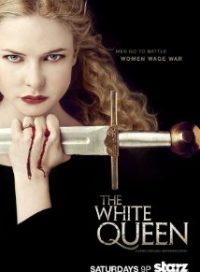 pelicula The White Queen