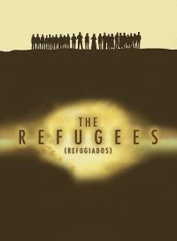 pelicula Refugiados