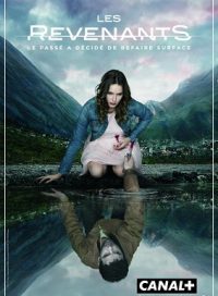 pelicula Les Revenants