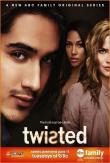 pelicula Twisted