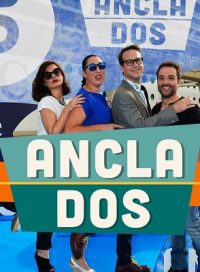 pelicula Anclados