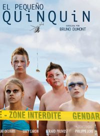 pelicula El Pequeño Quintin