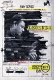 pelicula Legends