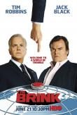 pelicula The Brink