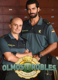 pelicula Olmos Y Robles