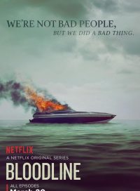 pelicula Bloodline