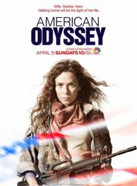 pelicula American Odissey