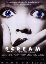 pelicula Scream