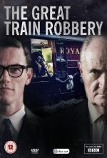 pelicula The Great Train Robbery