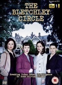 pelicula The Bletchley Circle