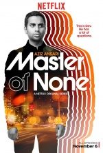 pelicula Master Of None