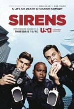 pelicula Sirens