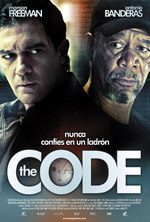 pelicula The Code