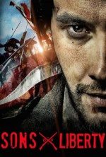 pelicula Sons Of Liberty